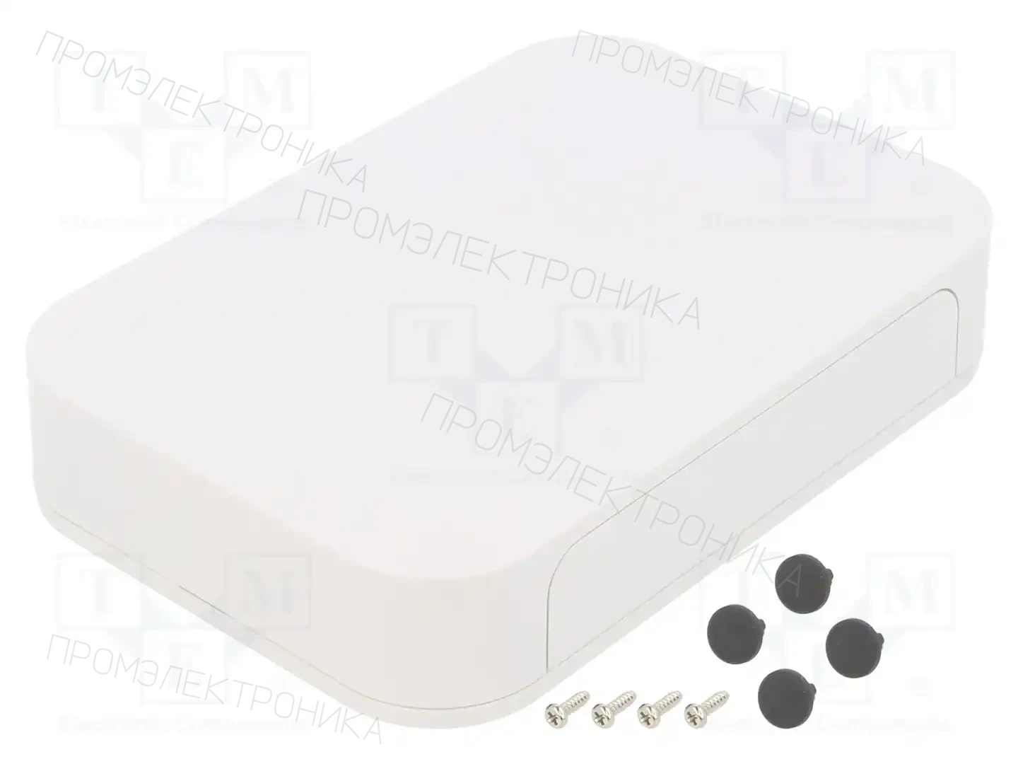 TAKACHI PF18-4-12W — Корпуса с панелью