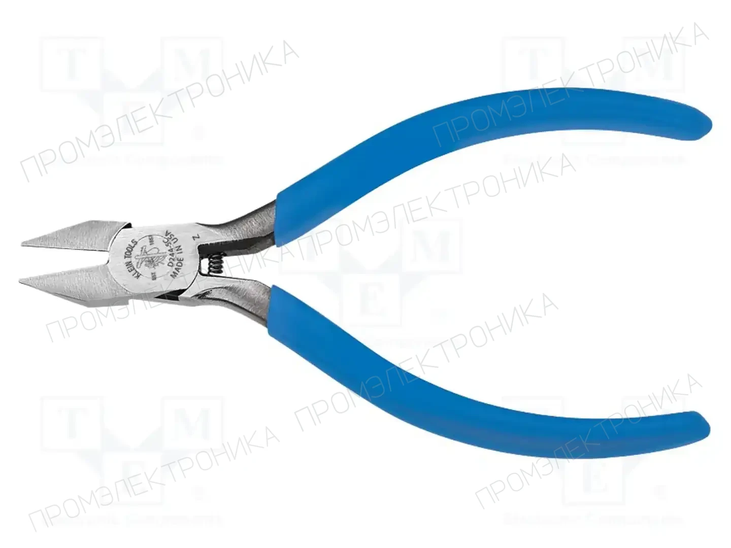 Klein Tools D244-5C — Клещи-кусачки для резки