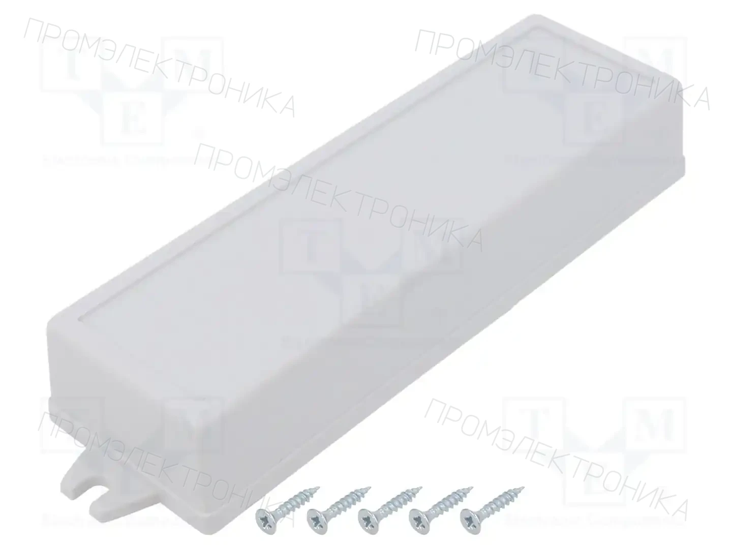 KRADEX Z51UJ ABS — Корпуса универсальные