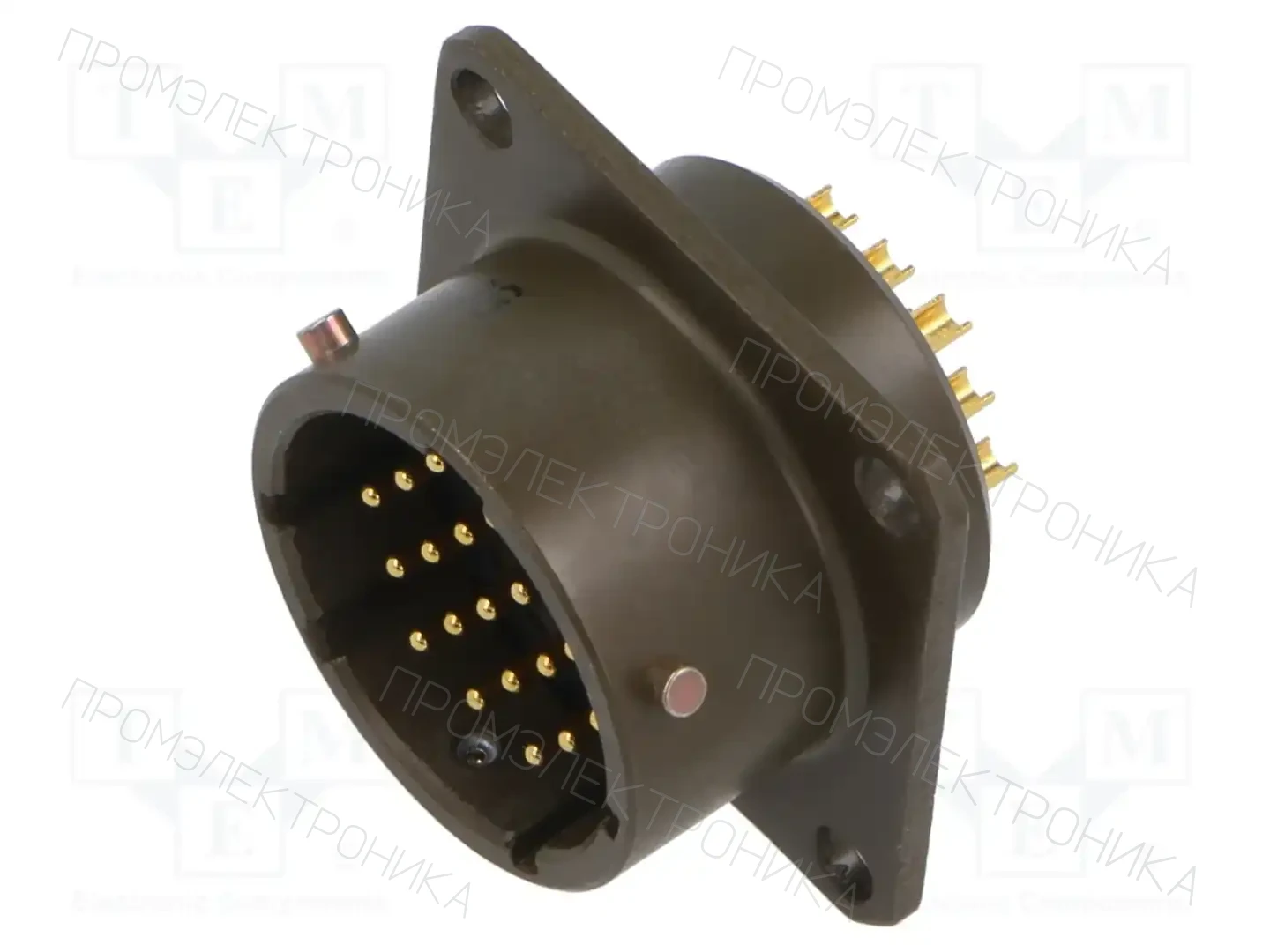 AMPHENOL PT02A1419P — Разъемы MIL-26482