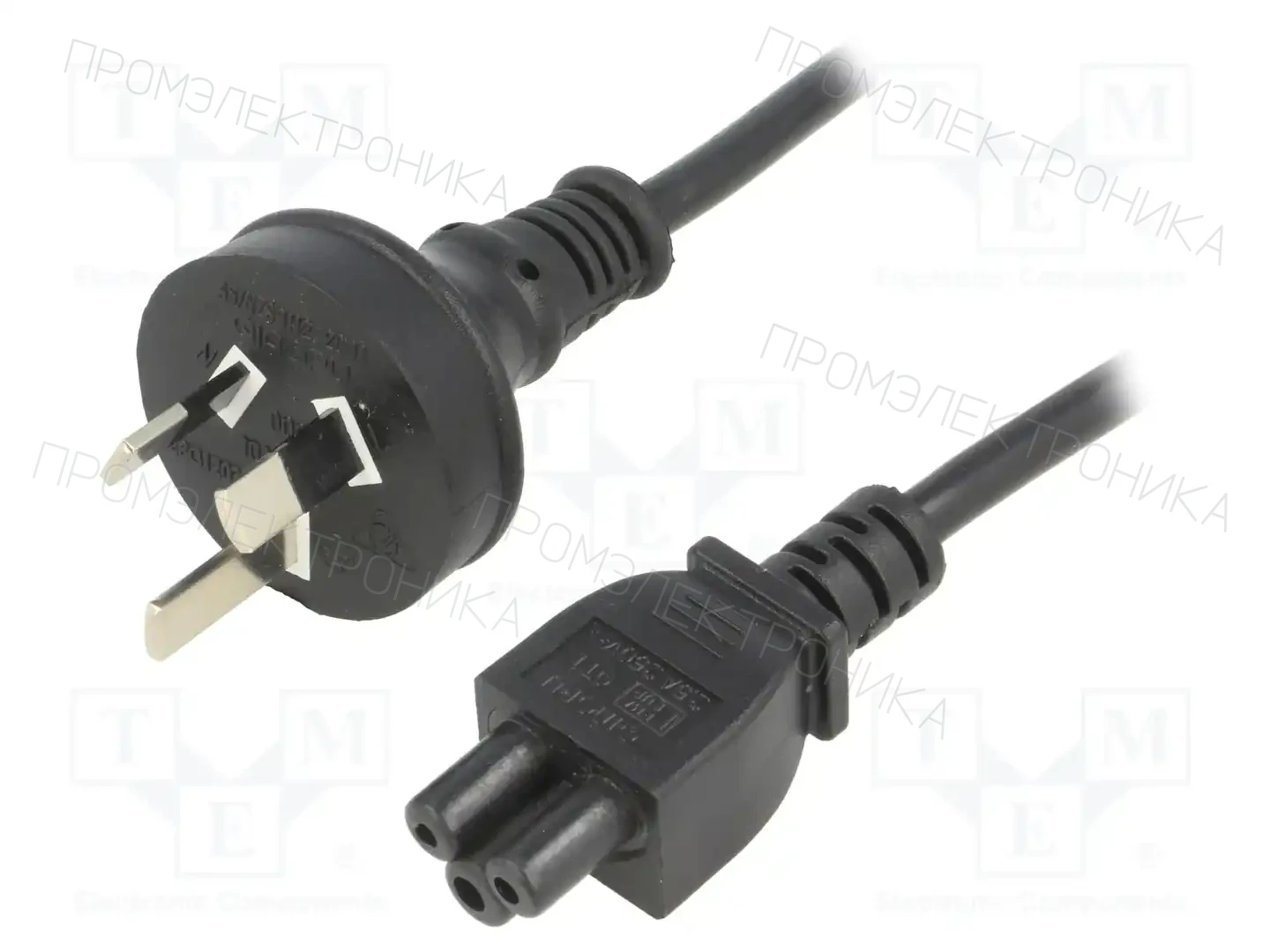ESPE BDKAB-AUS-M3-1.8M — Кабели питания компьютерные и универс