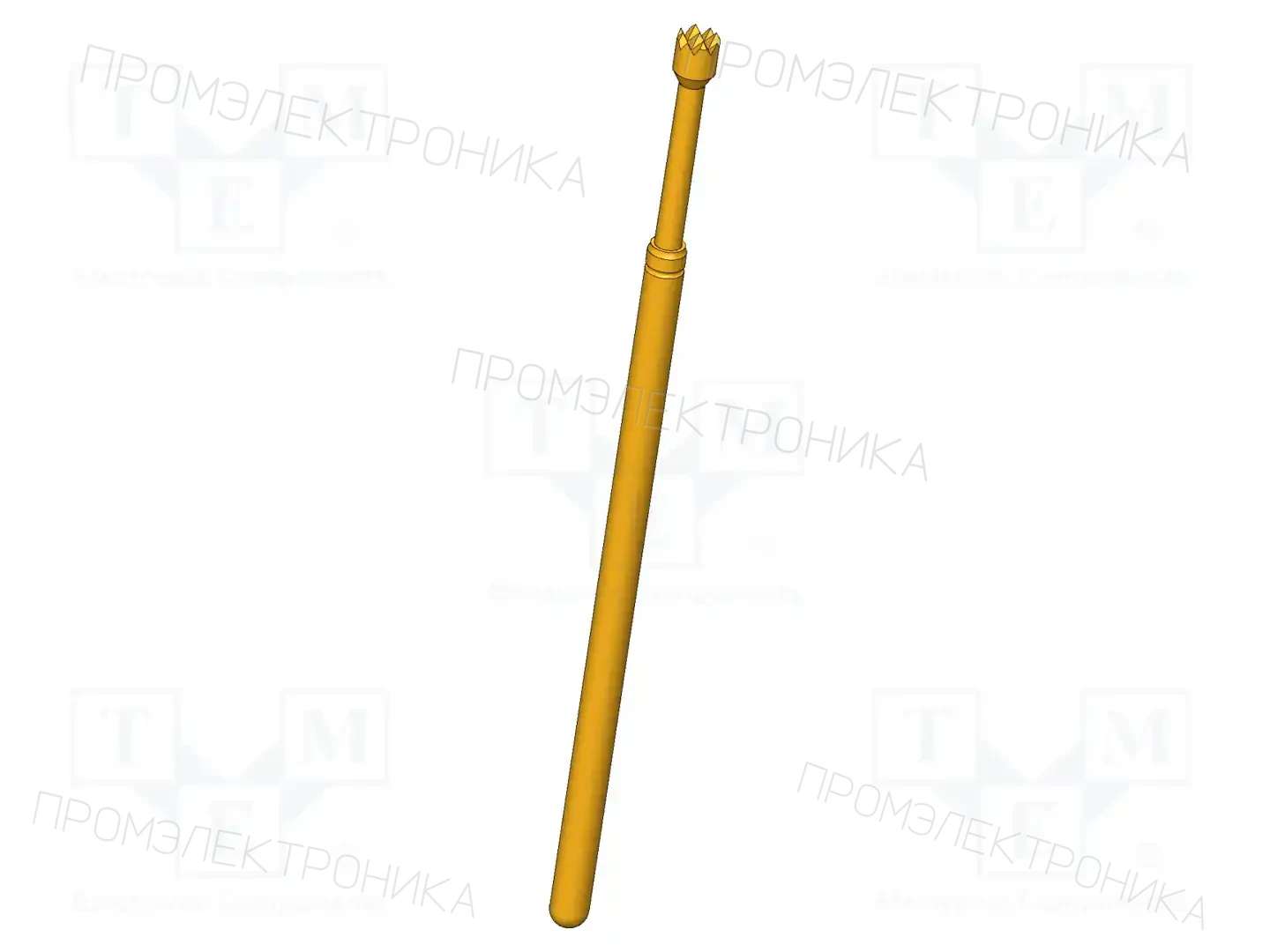 INGUN GKS-100 306 130 A 0600 LH — Измерительные щупы