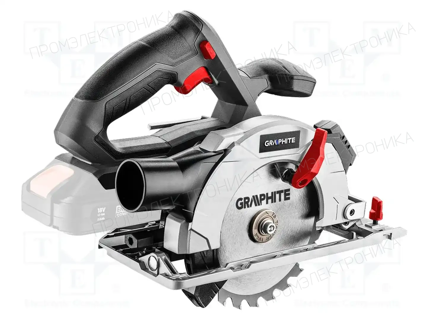 GRAPHITE 58G008 — Аккумуляторные электроинструменты