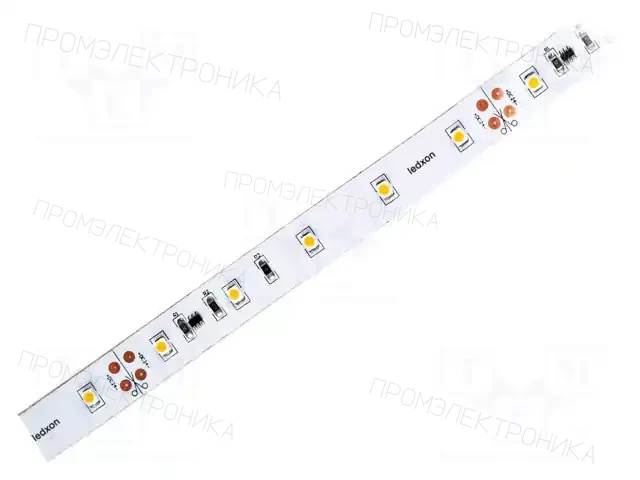 Ledxon LFBLL-SW827-24V-5S200-20-IC — Источники света - светодиодные ленты
