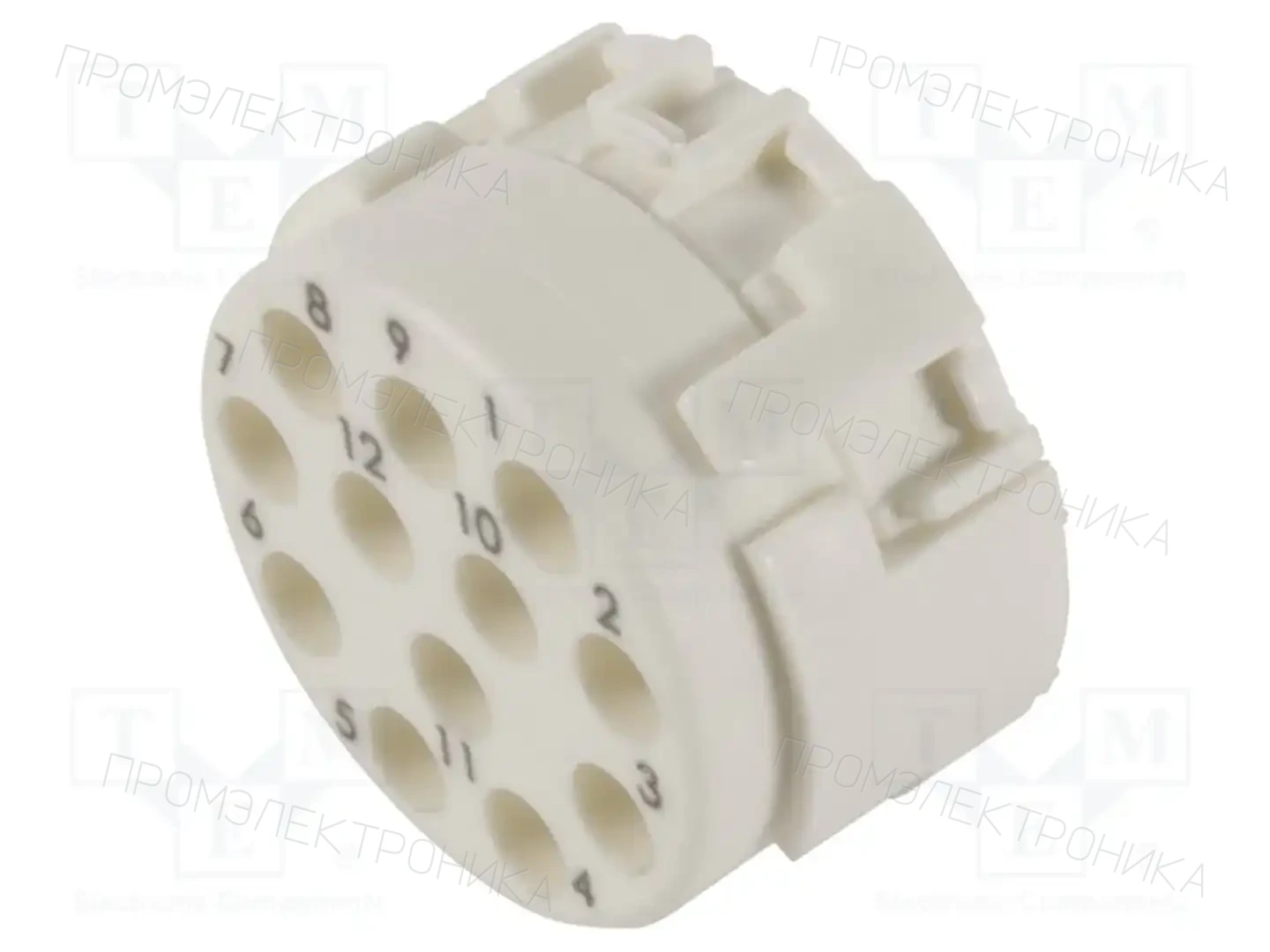 HARTING 09151123011 — Разъeмы M23