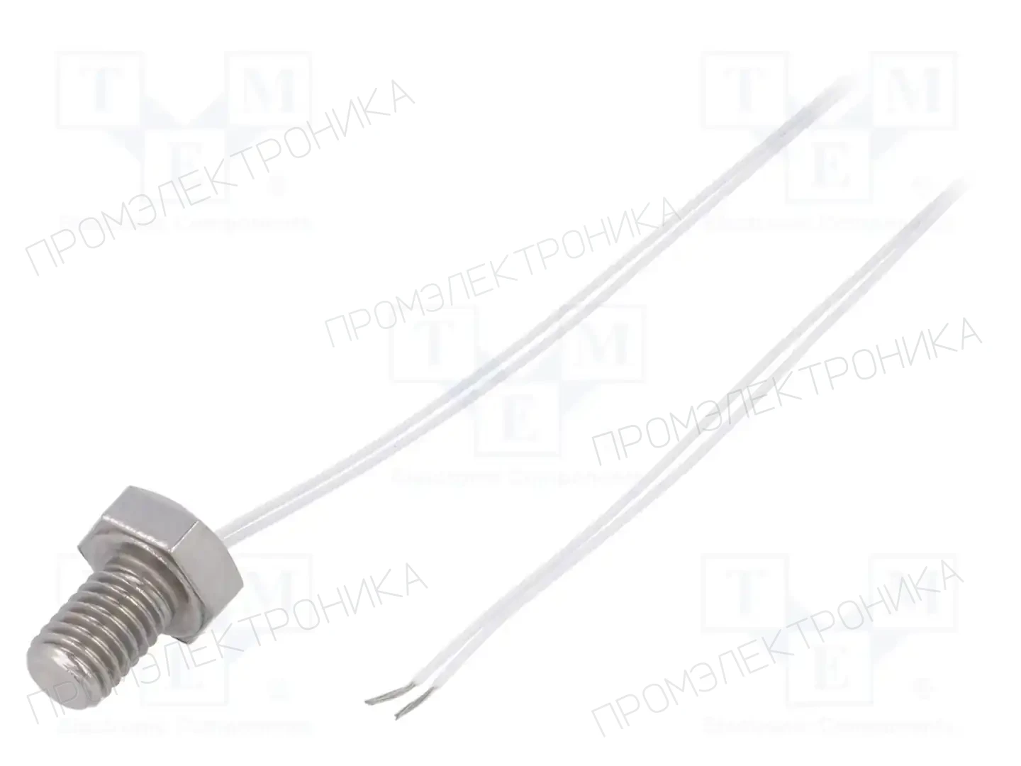 TEWA TEMPERATURE SENSORS TT4-G10KC3-T180-OM52-500 — Датчики температуры - термисторы NTC