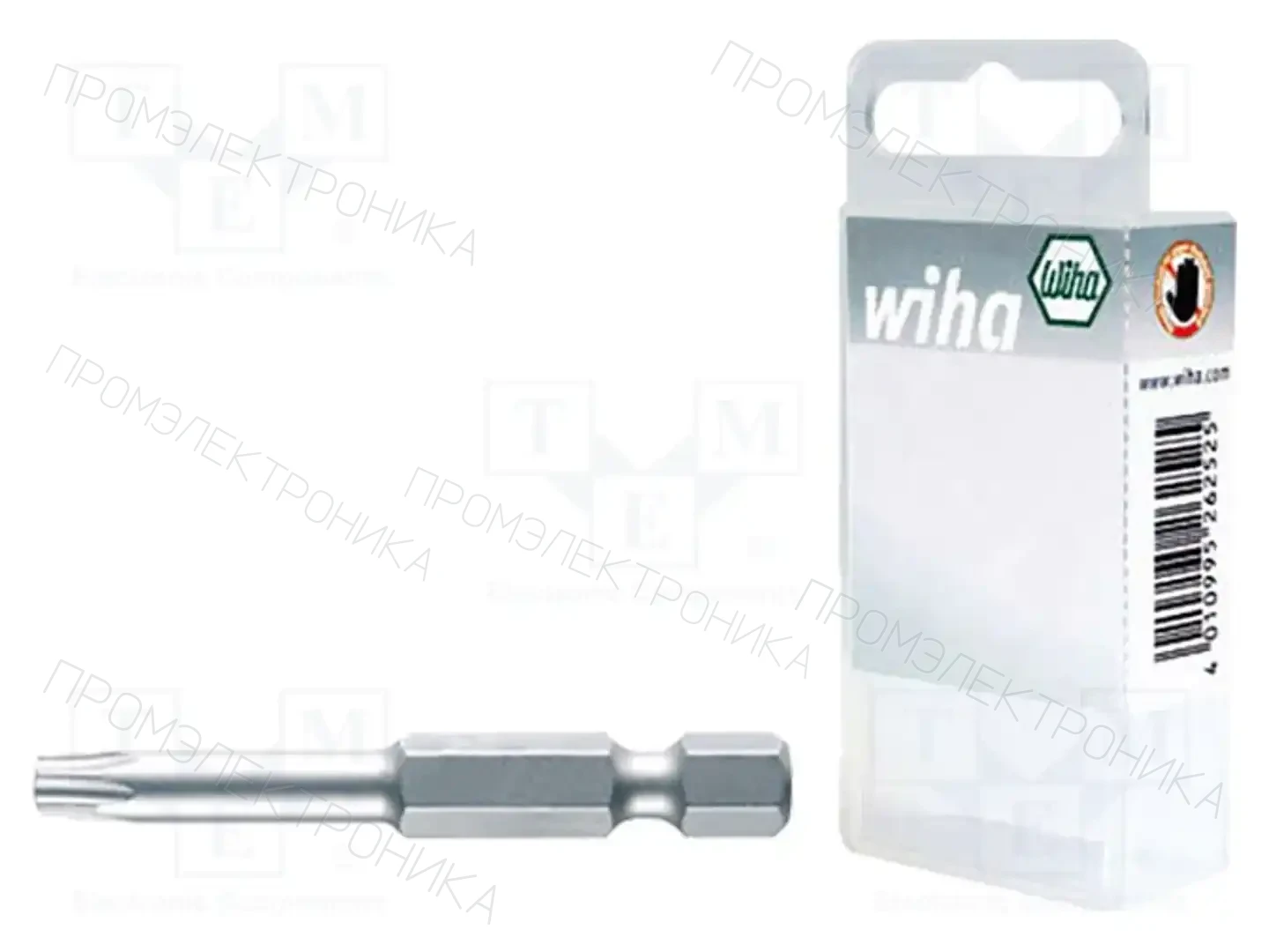 WIHA 38684 — Наконечники для отверток