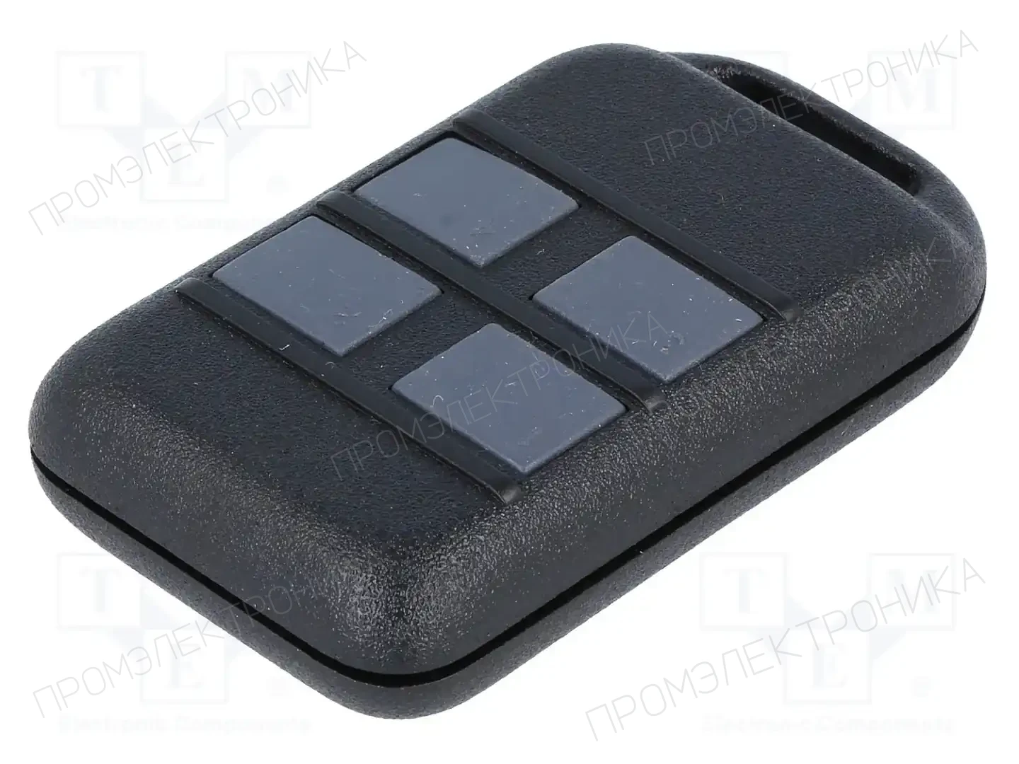 MASZCZYK P-102 BK — Корпуса для пультов