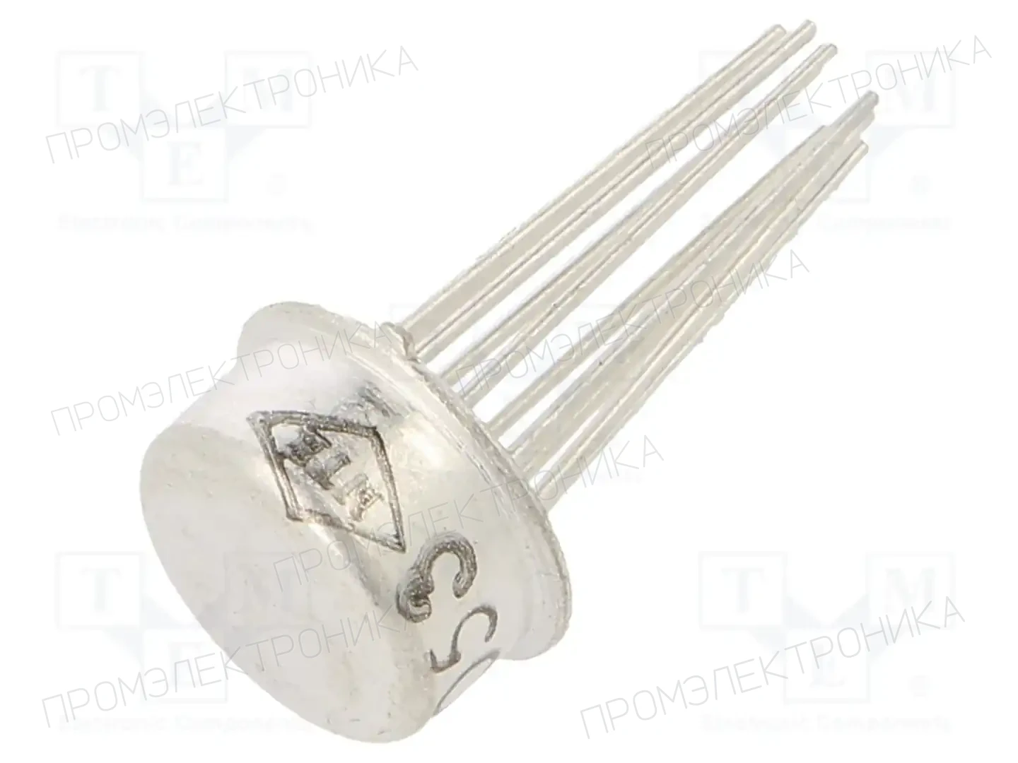 NTE Electronics NTE1053 — Микросхемы RTV - аудио