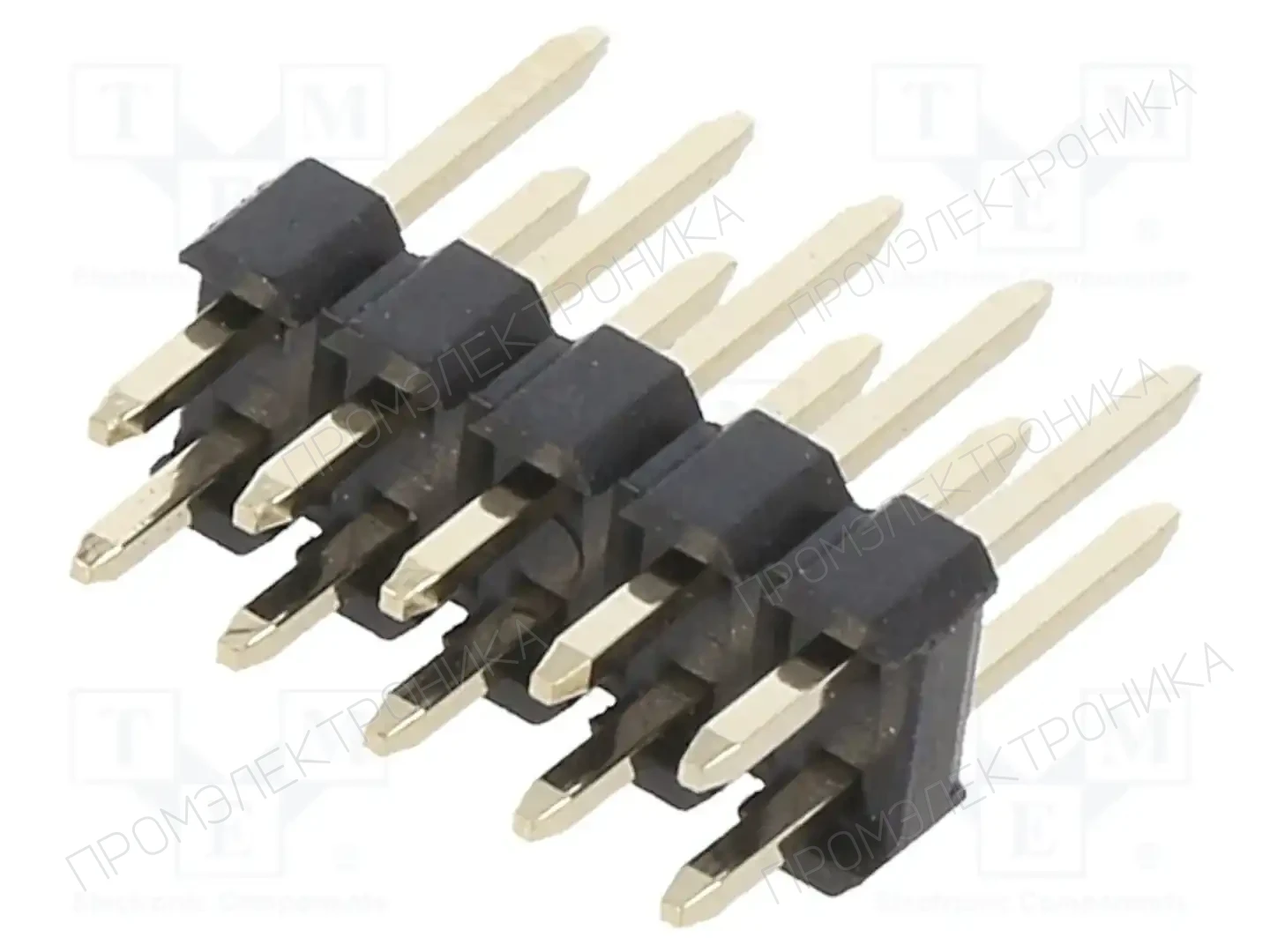 HARWIN M20-9980545 — Штекерные планки и гнезда