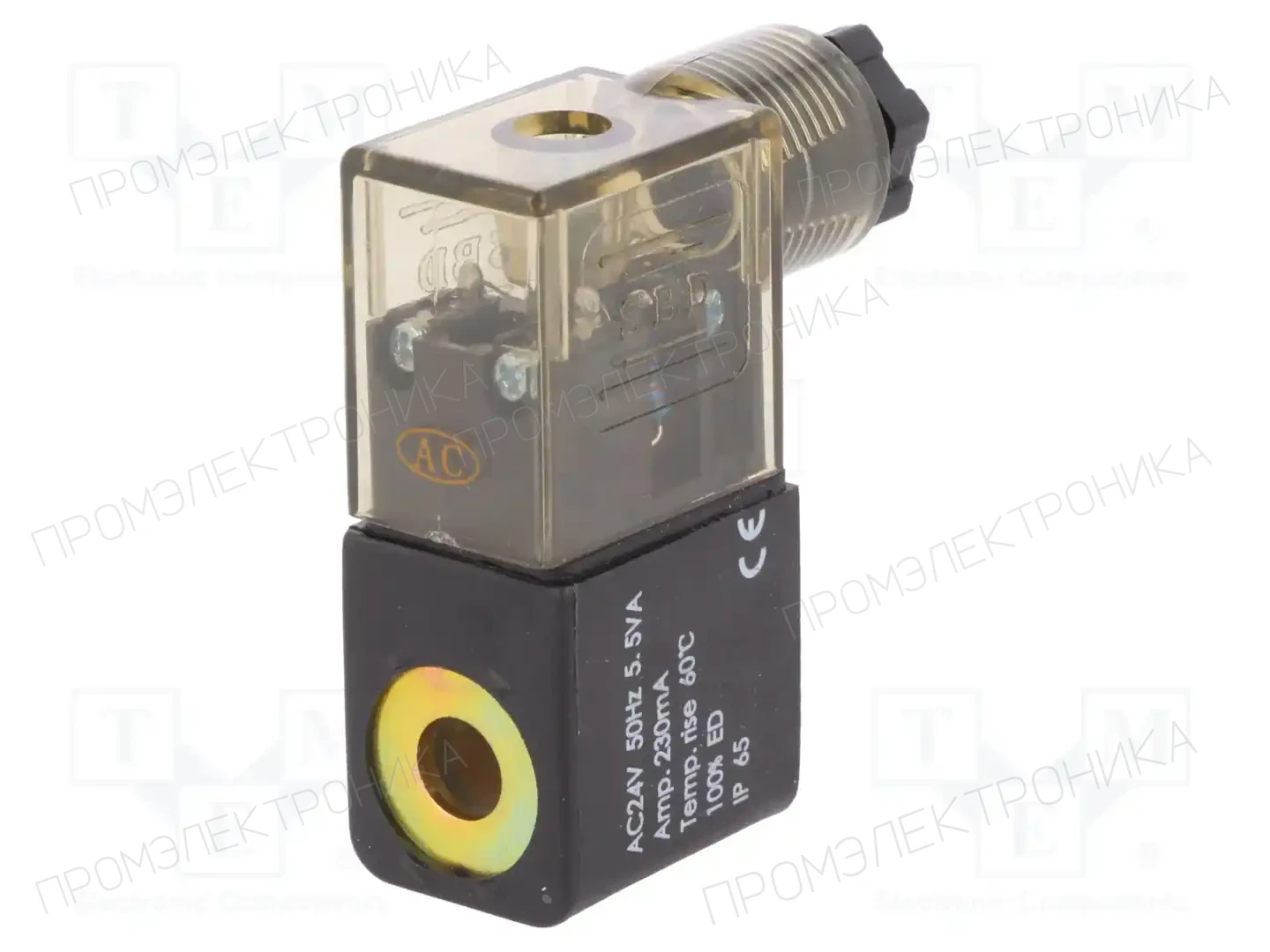 PNEUMAT MS 02450-KPL — Клапаны и вентильные узлы