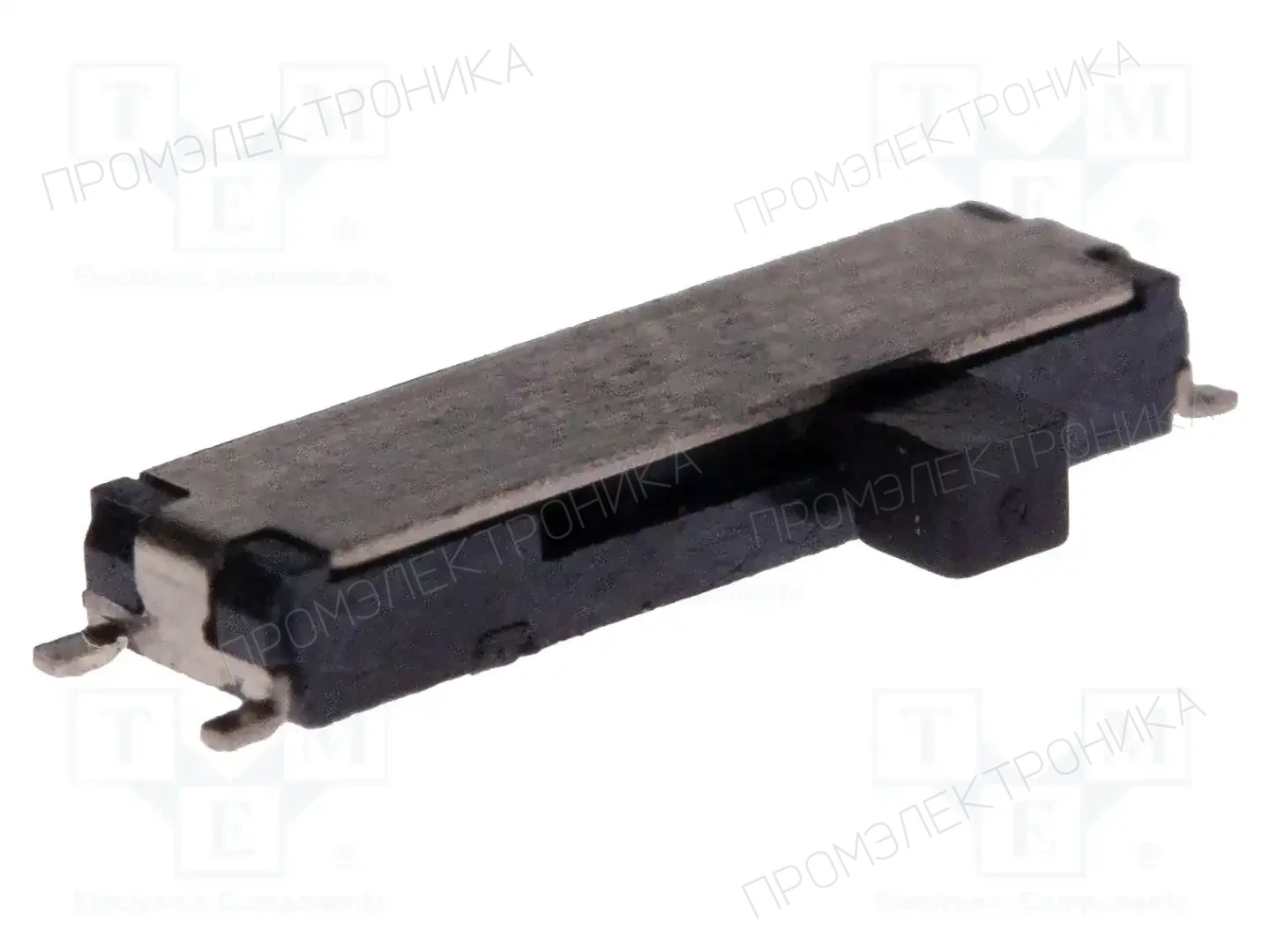 E-SWITCH EG1315AA — Переключатели ползунковые