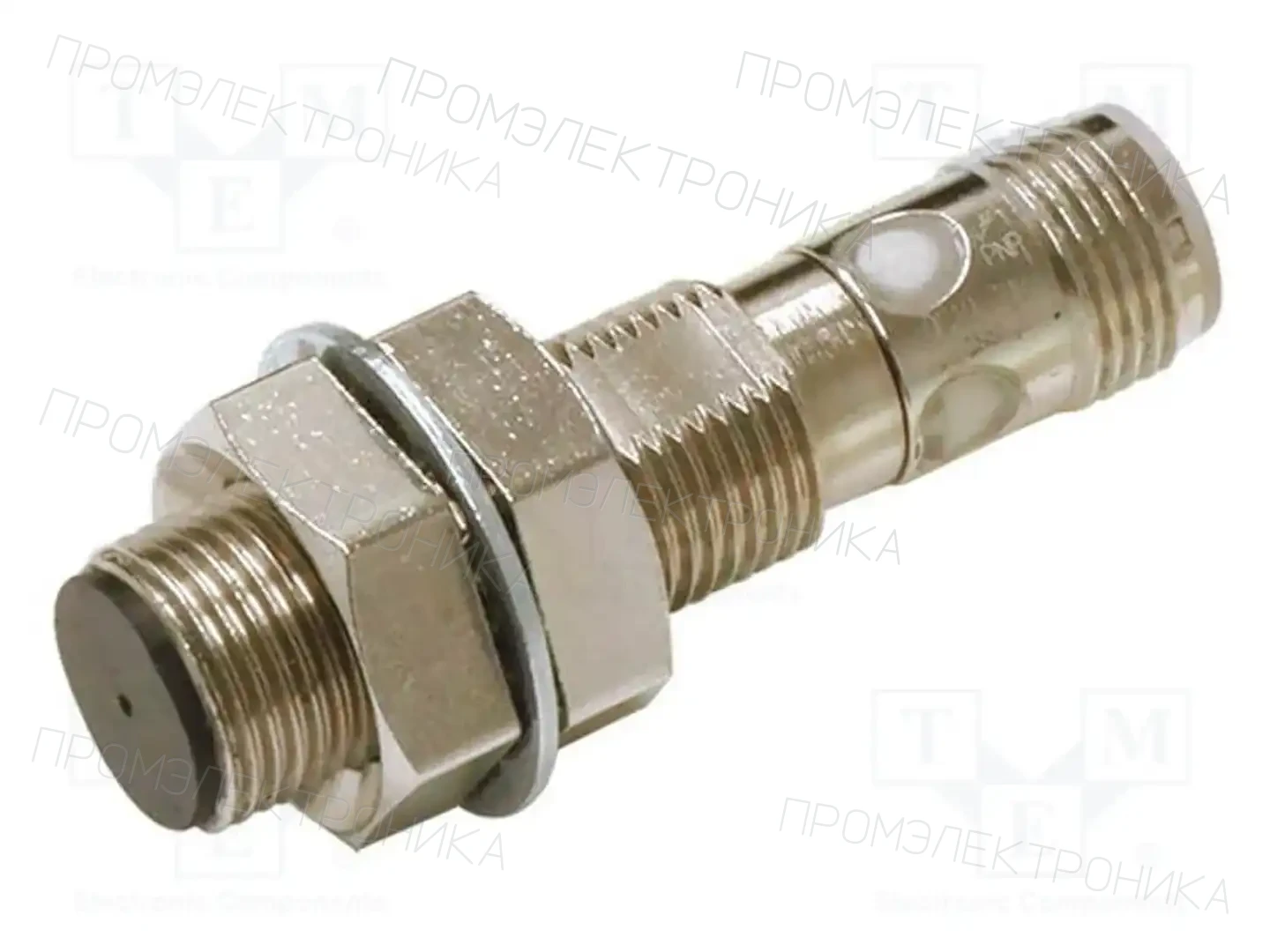 OMRON E2E-X9C212-M1 — Датчики индукционные цилиндрические DC