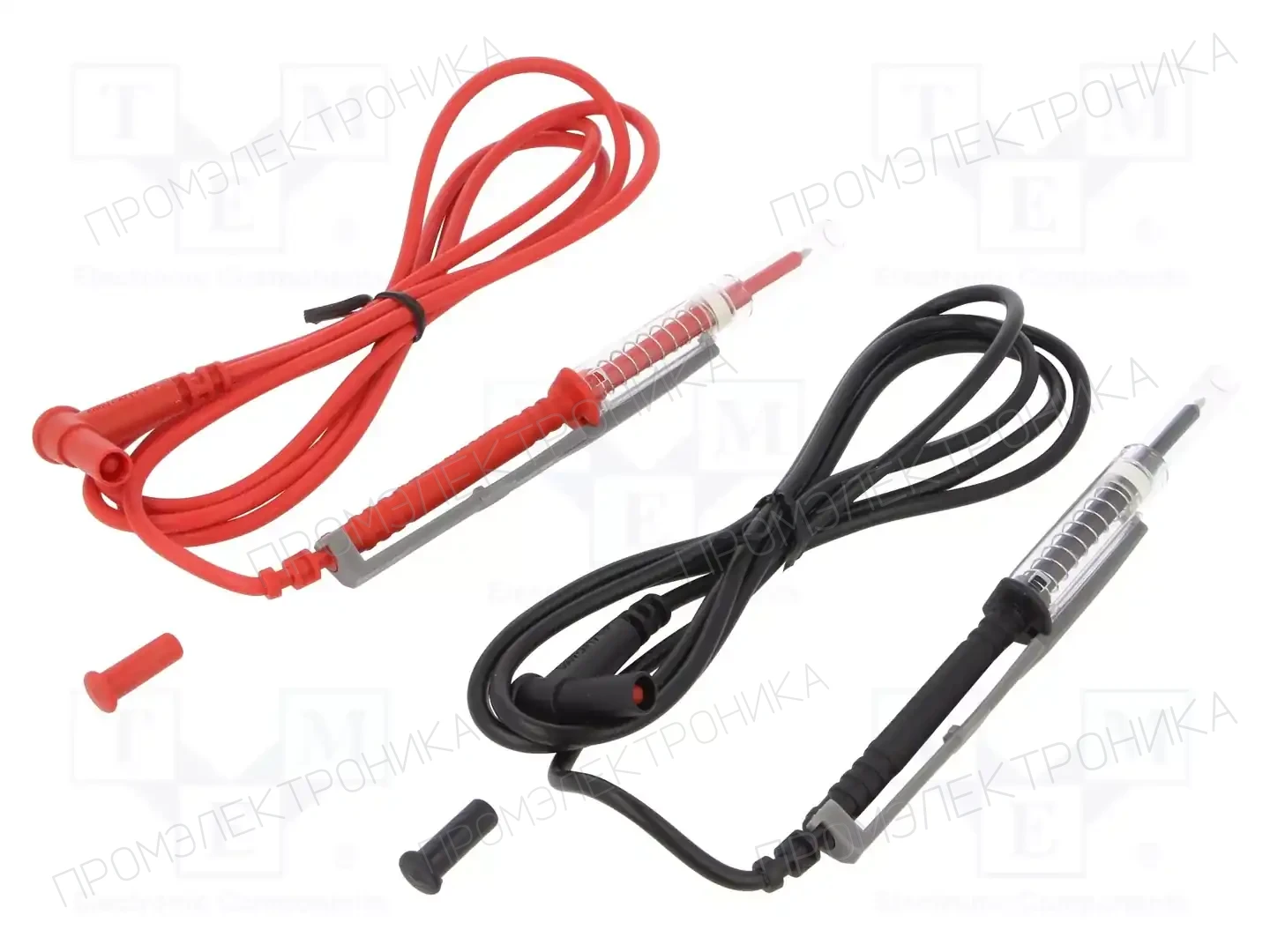 CHAUVIN ARNOUX P01295461Z — Провода измерительные - комплекты