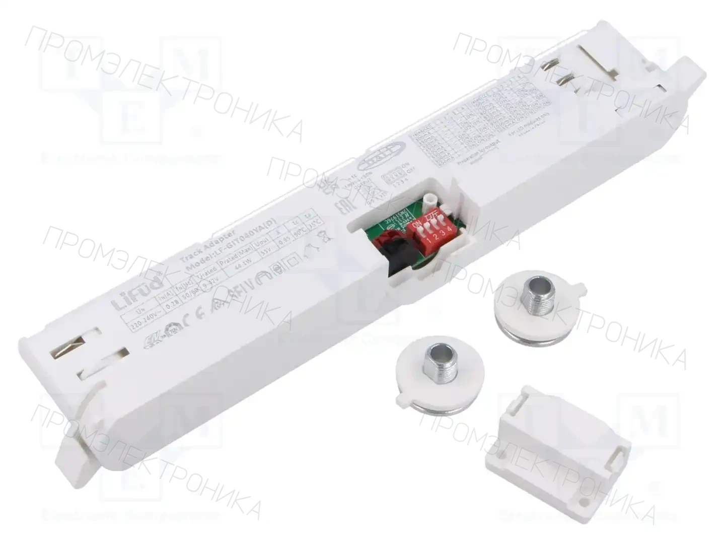 Lifud LF-GIT040YAD — Блоки питания для LED