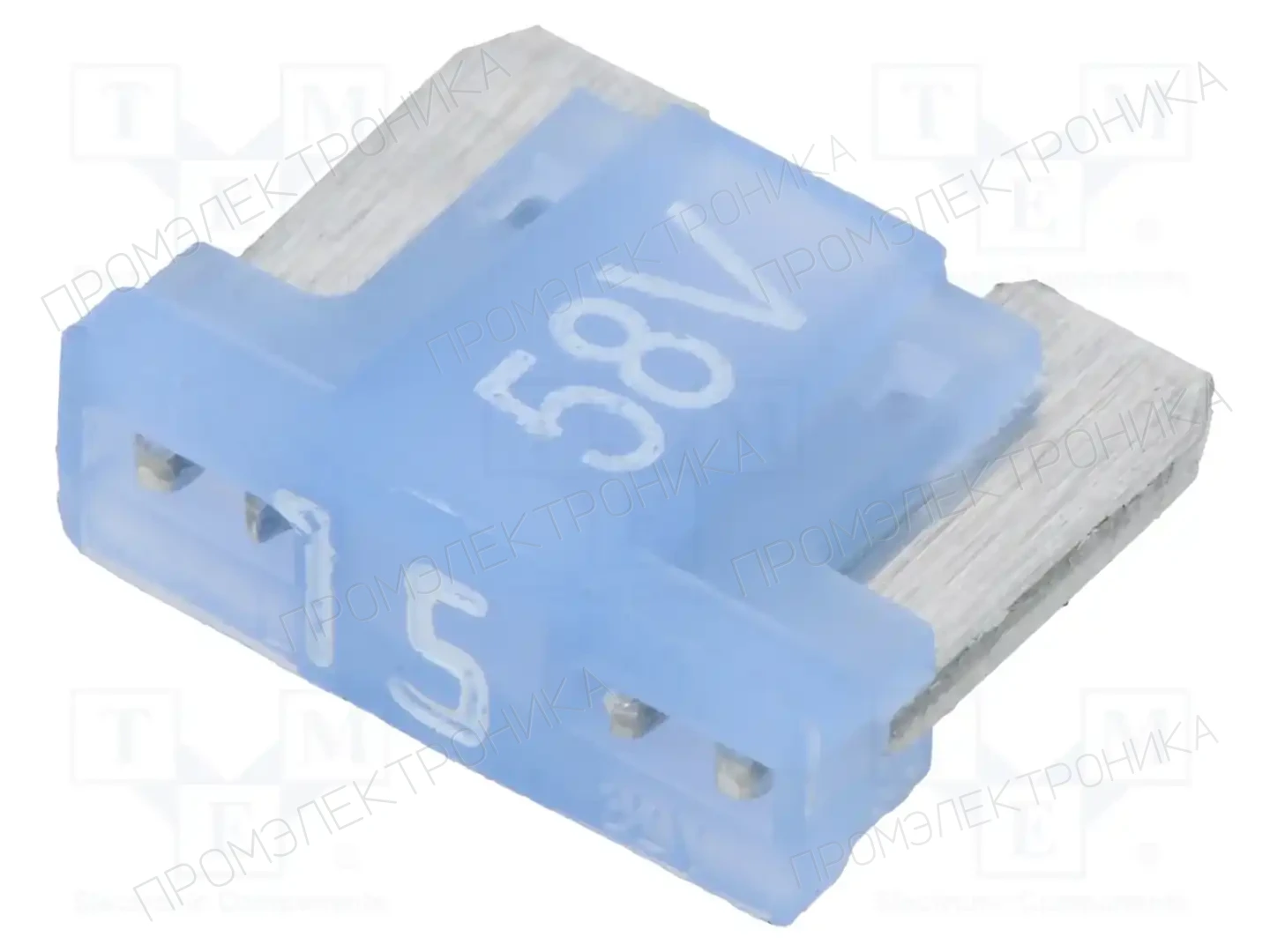 ESKA 341729-58V — Предохранители автомобильные мини