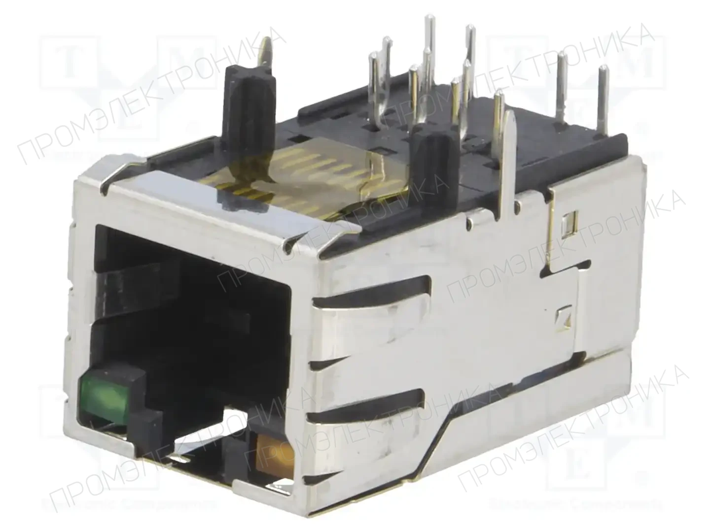 BEL FUSE SI-50158-F — Разъeмы RJ