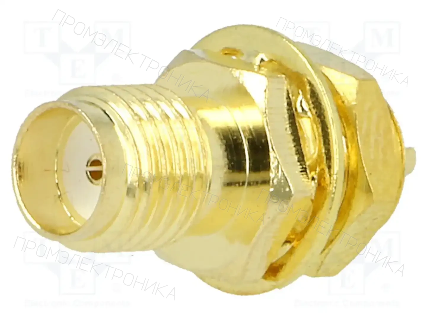 YIZN H3482 COPPER — Разъeмы SMA, SMB, SMC