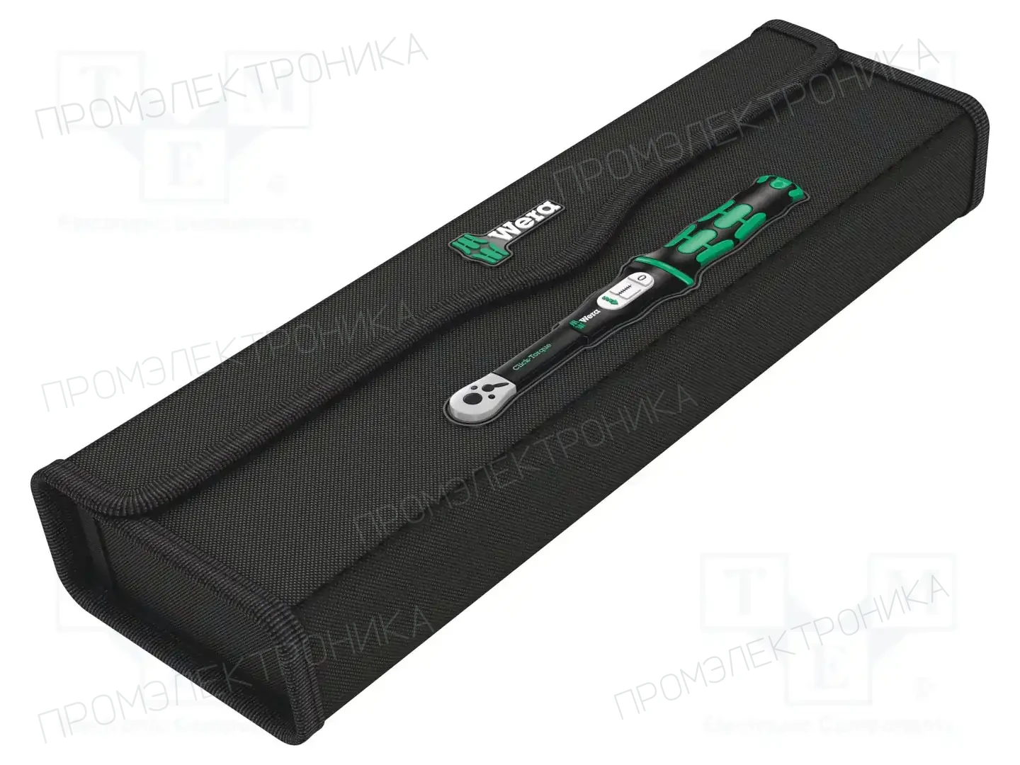 WERA 05136522001 — Сумки и чемоданчики для инструментов