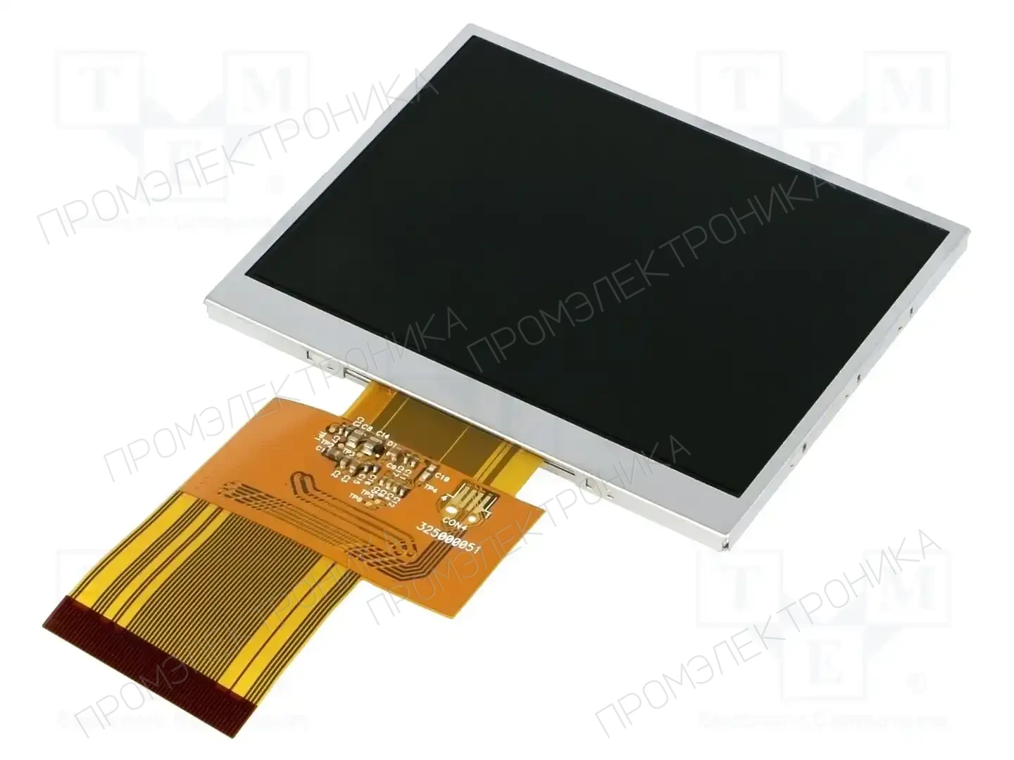 DISPLAY ELEKTRONIK DEM 320240C TMX-PW-N — Дисплеи TFT