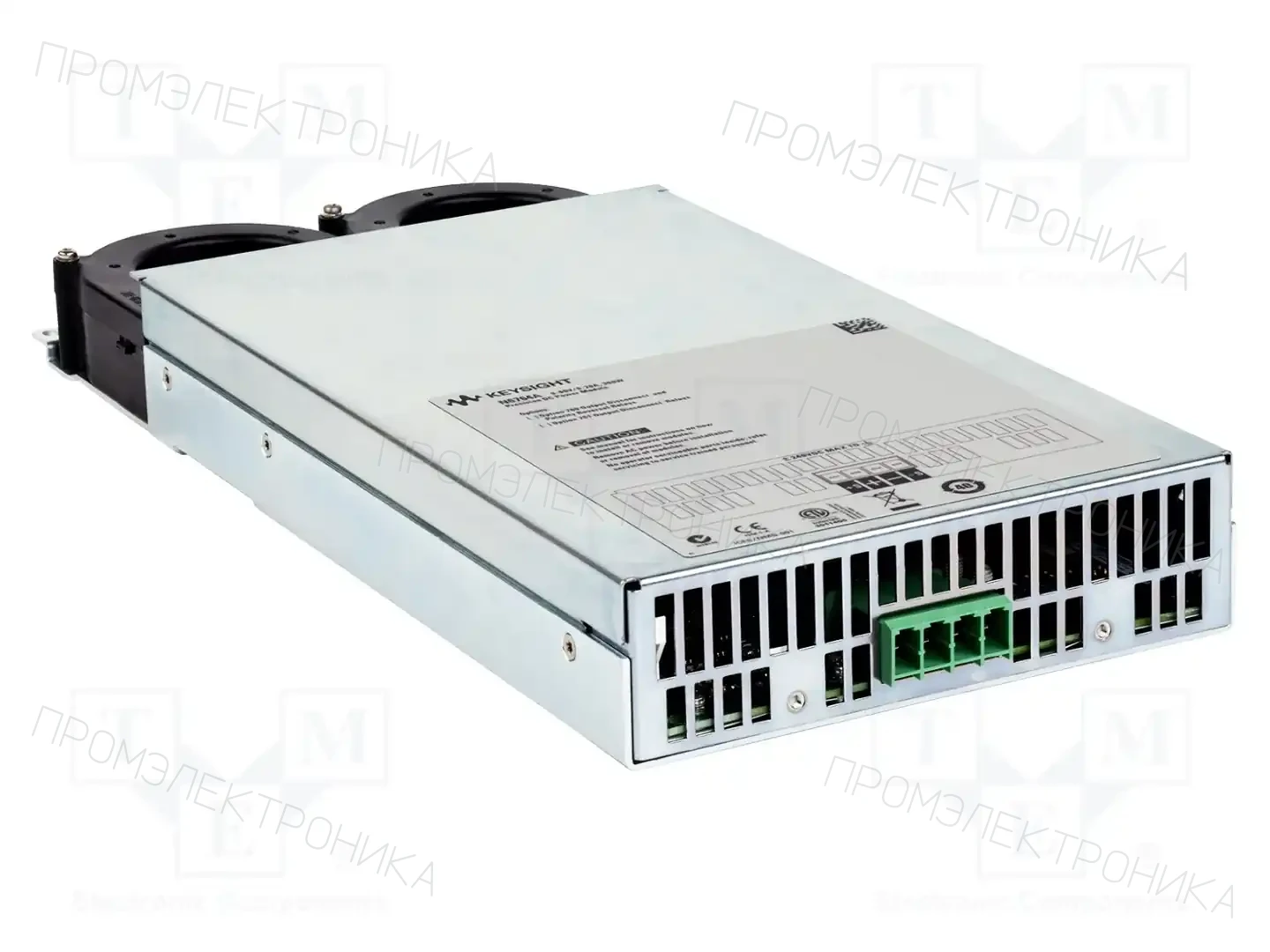KEYSIGHT N6764A — Блоки питания одноканальные