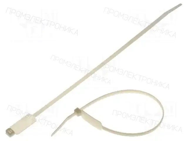KSS WIRING MCV-270 — Зажимные хомуты