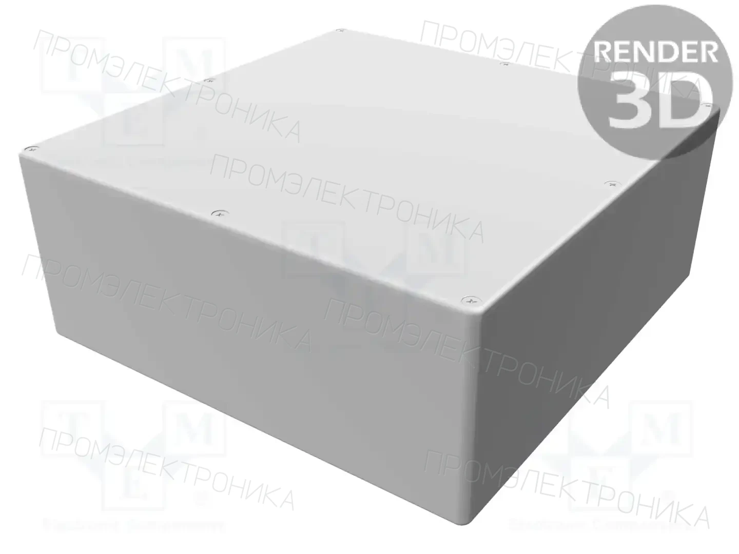 HAMMOND 1550N — Корпуса универсальные