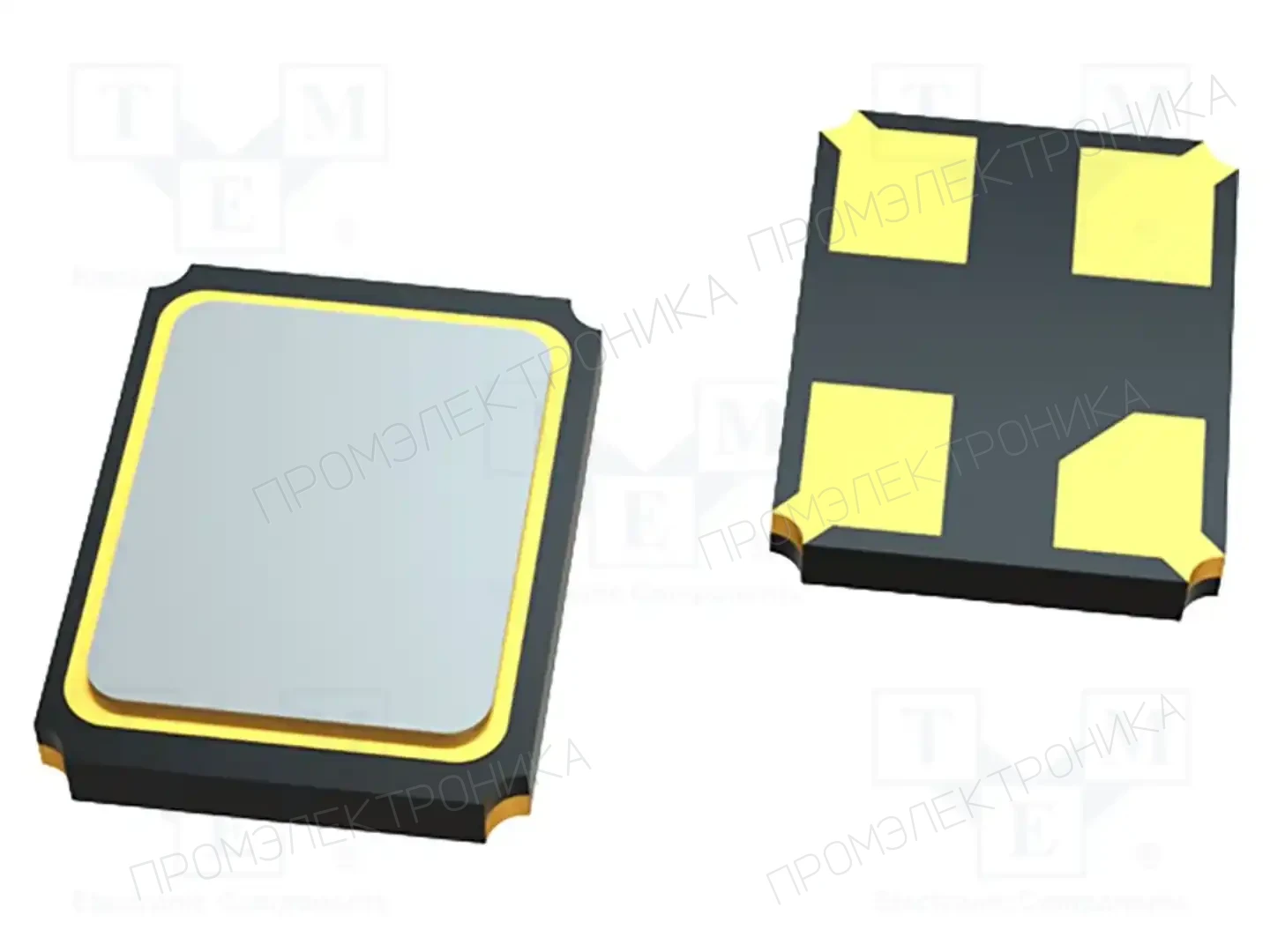 WTL W1M16000000B08BC1N — Резонаторы и генераторы