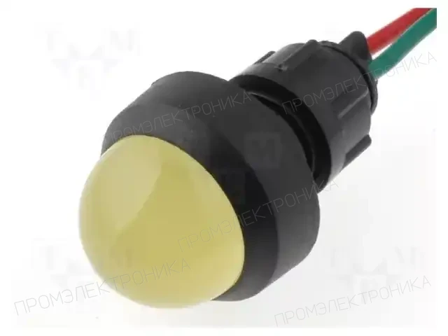 ELPROD LKD12-24-Y — LED панельные индикаторы