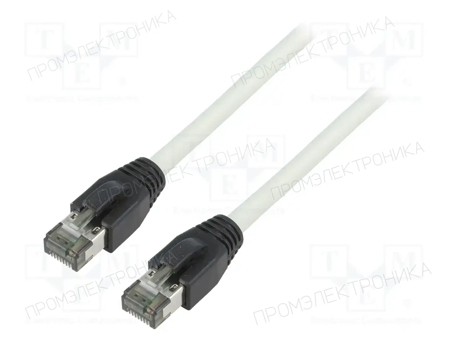 LOGILINK CQ8062S — Кабели и адаптеры RJ45