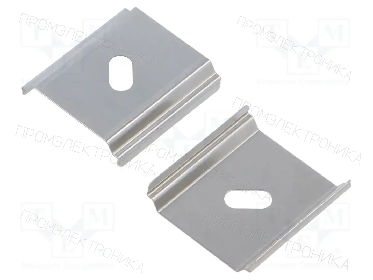 TOPMET B2940019 — Профили для светодиодов