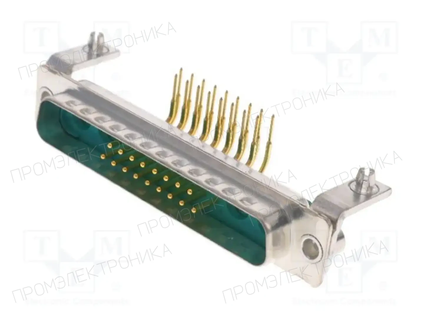 MOLEX 173107-0337 — Штекеры и гнезда D-Sub