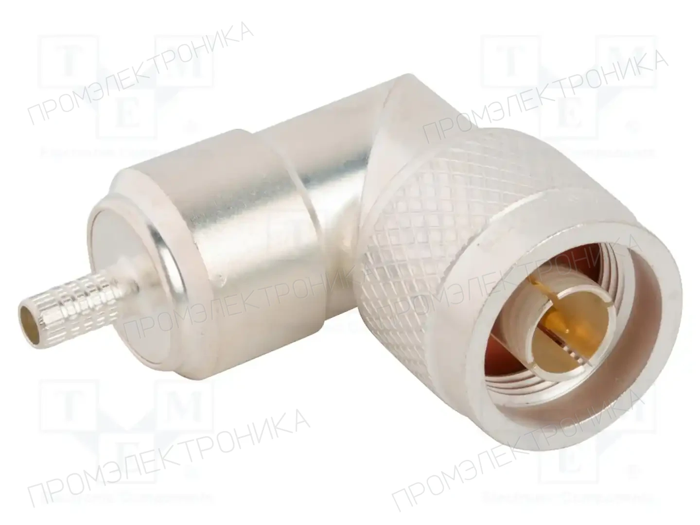 AMPHENOL RF 082-4442 — Разъeмы N