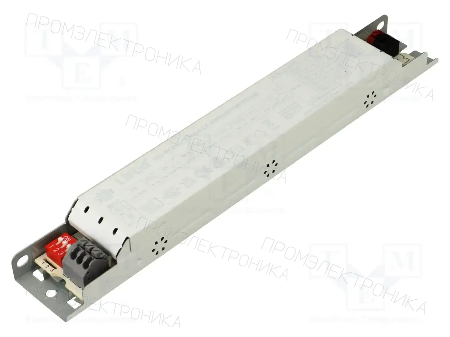 Lifud LF-GMR040YS0700H(S) — Блоки питания для LED