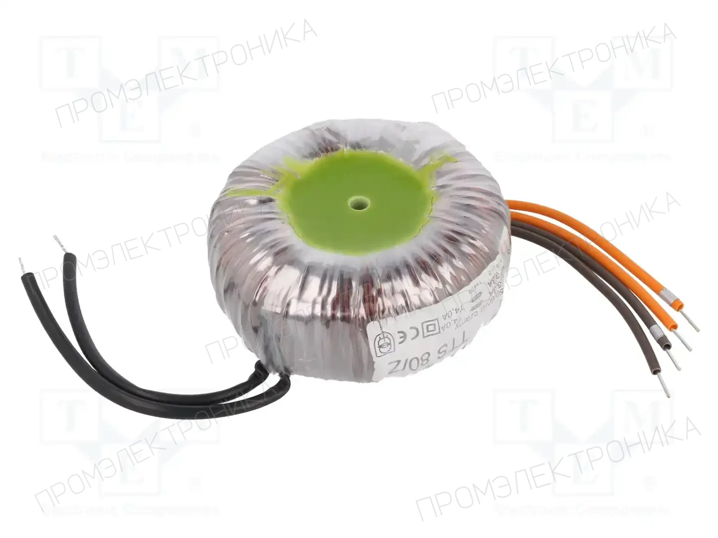 BREVE TUFVASSONS 16500-0011 — Трансформаторы тороидальные