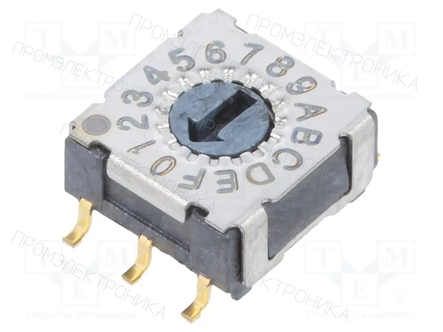 SUNGMUN ELECTRONICS MADR-16S — Кодирующие устройства