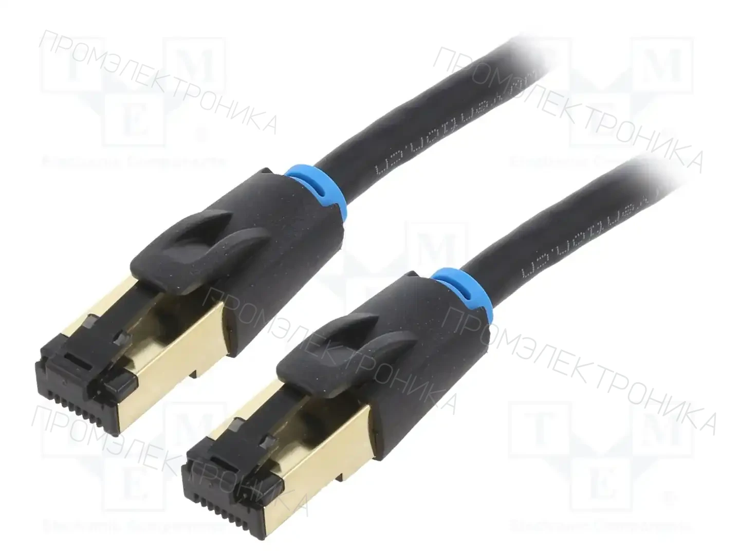 VENTION IKABH — Кабели и адаптеры RJ45
