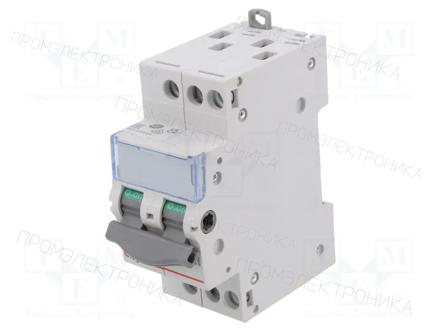 LEGRAND FR 303 20 — Разъединители