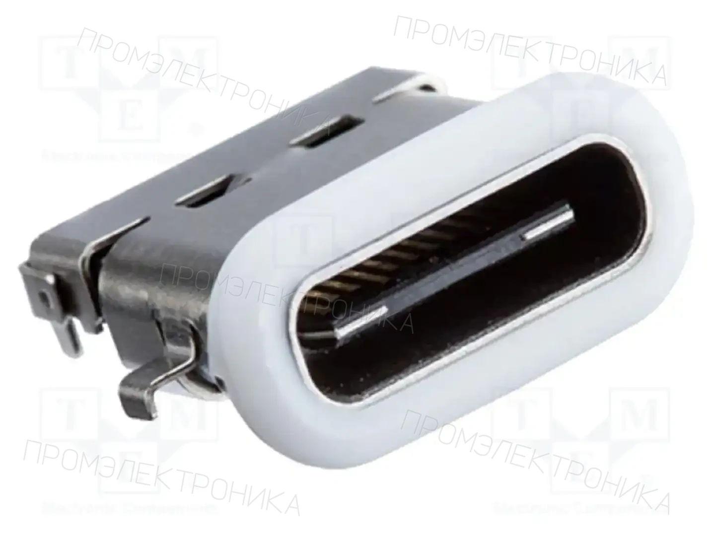 AMPHENOL LTW UC-00PFFH-QF7001 — Разъeмы USB и IEEE1394