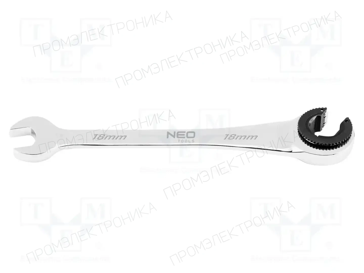 NEO TOOLS 09-265 — Рожковые и накидные ключи