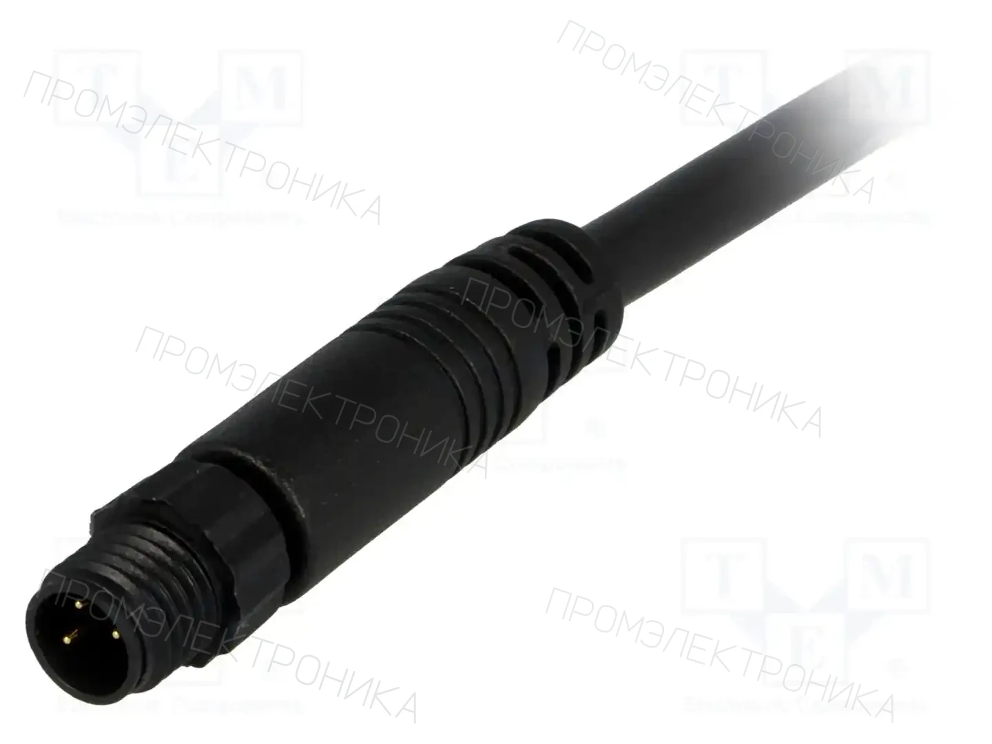 AMPHENOL LTW 8P-03AMMM-SL7A01 — Разъeмы M8