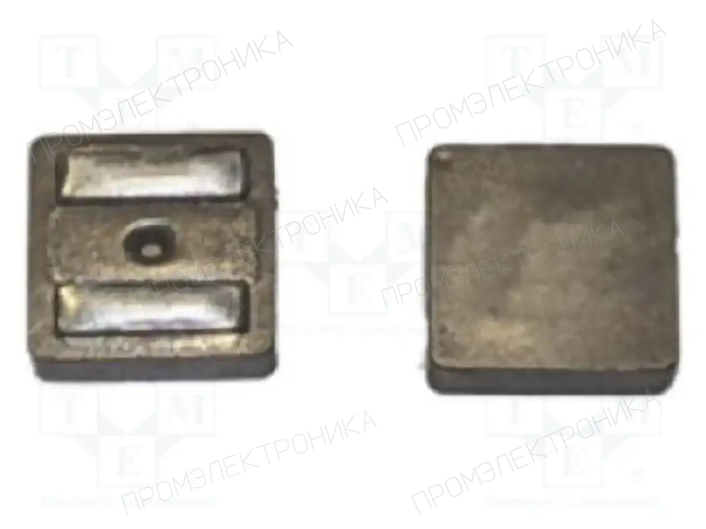EATON ELECTRONICS EXL1V0402-R47-R — Дроссели