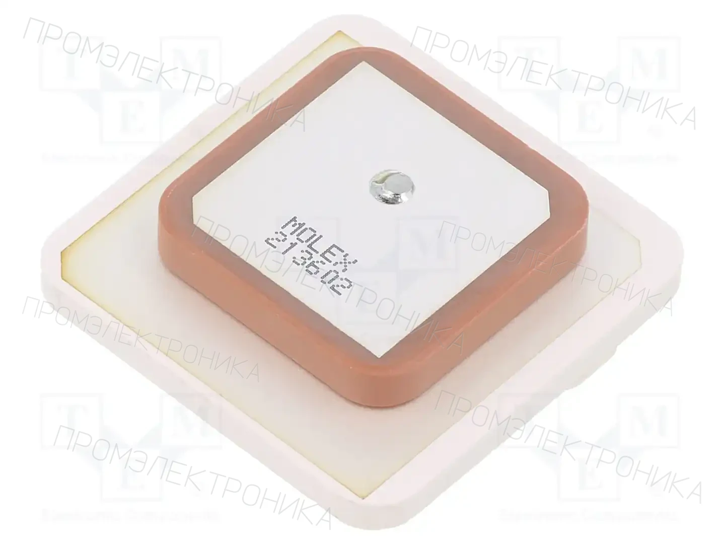 MOLEX 213602-0001 — Антенны GPS