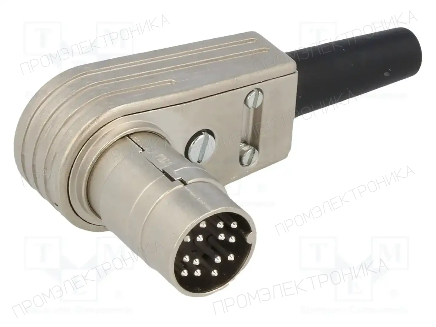 AMPHENOL T3650005U — Разъeмы M16