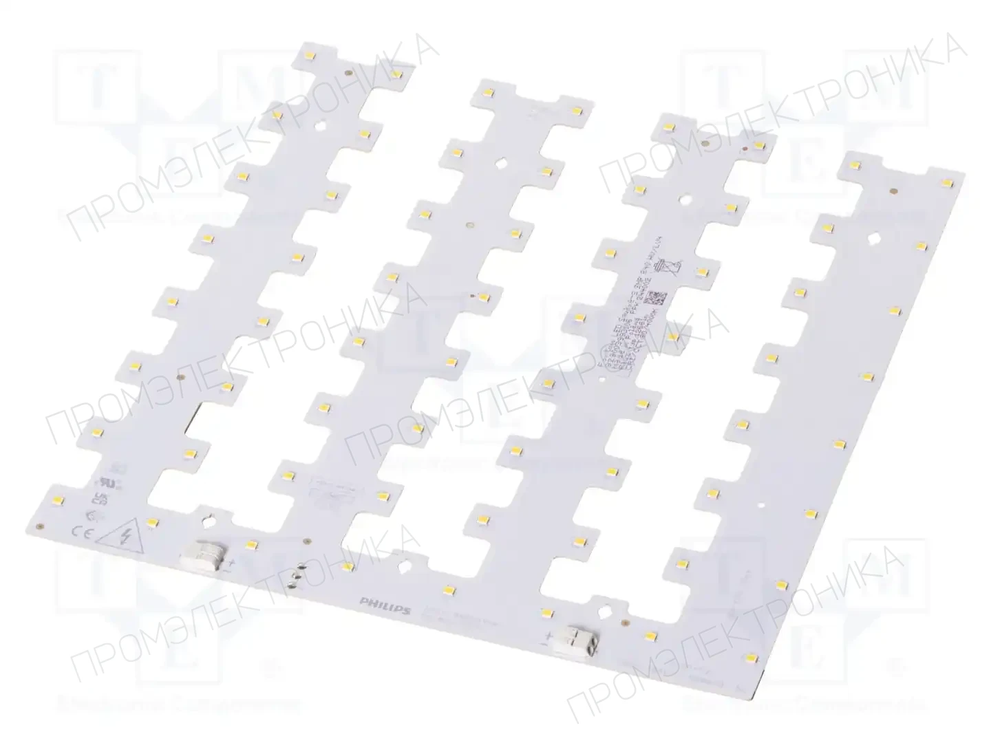 PHILIPS FORTIMO LED SQUARE-S SMF 840 HV/LV4 — Источники света - светодиодные линейки