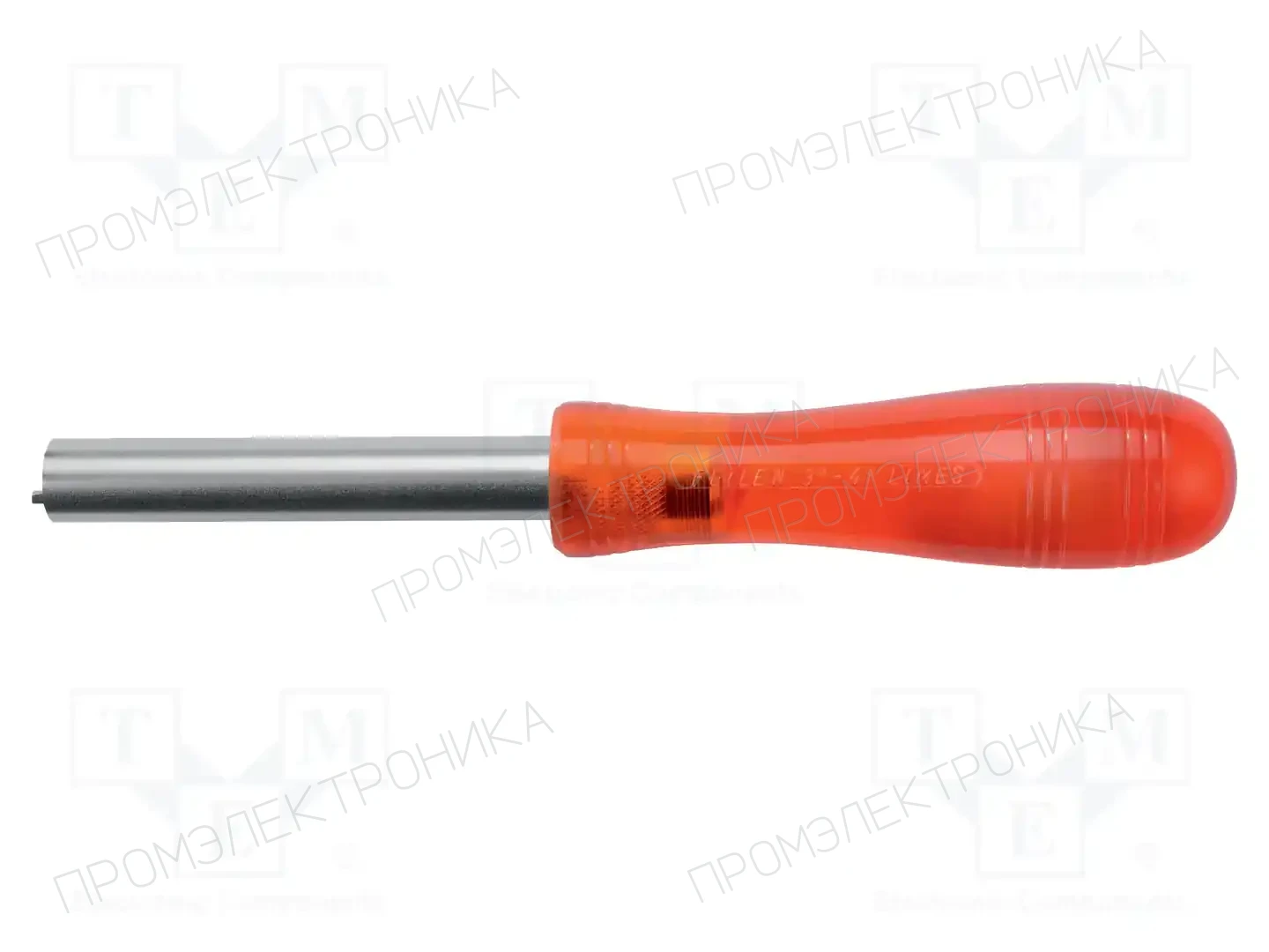 SCHÜTZINGER MWZ 4 — Гнезда банановые 2мм
