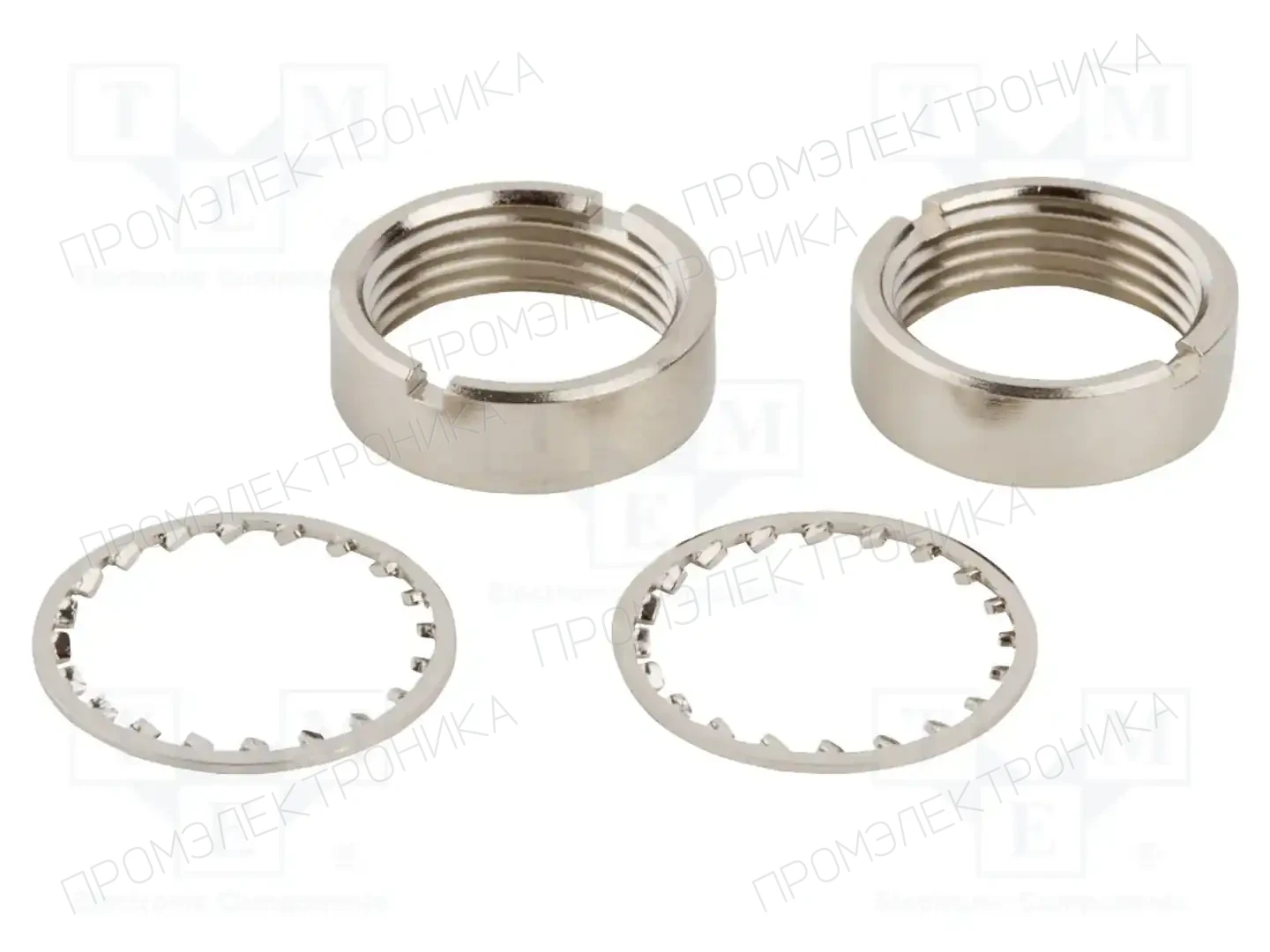 AMPHENOL RF 031-6108 — Разъeмы BNC