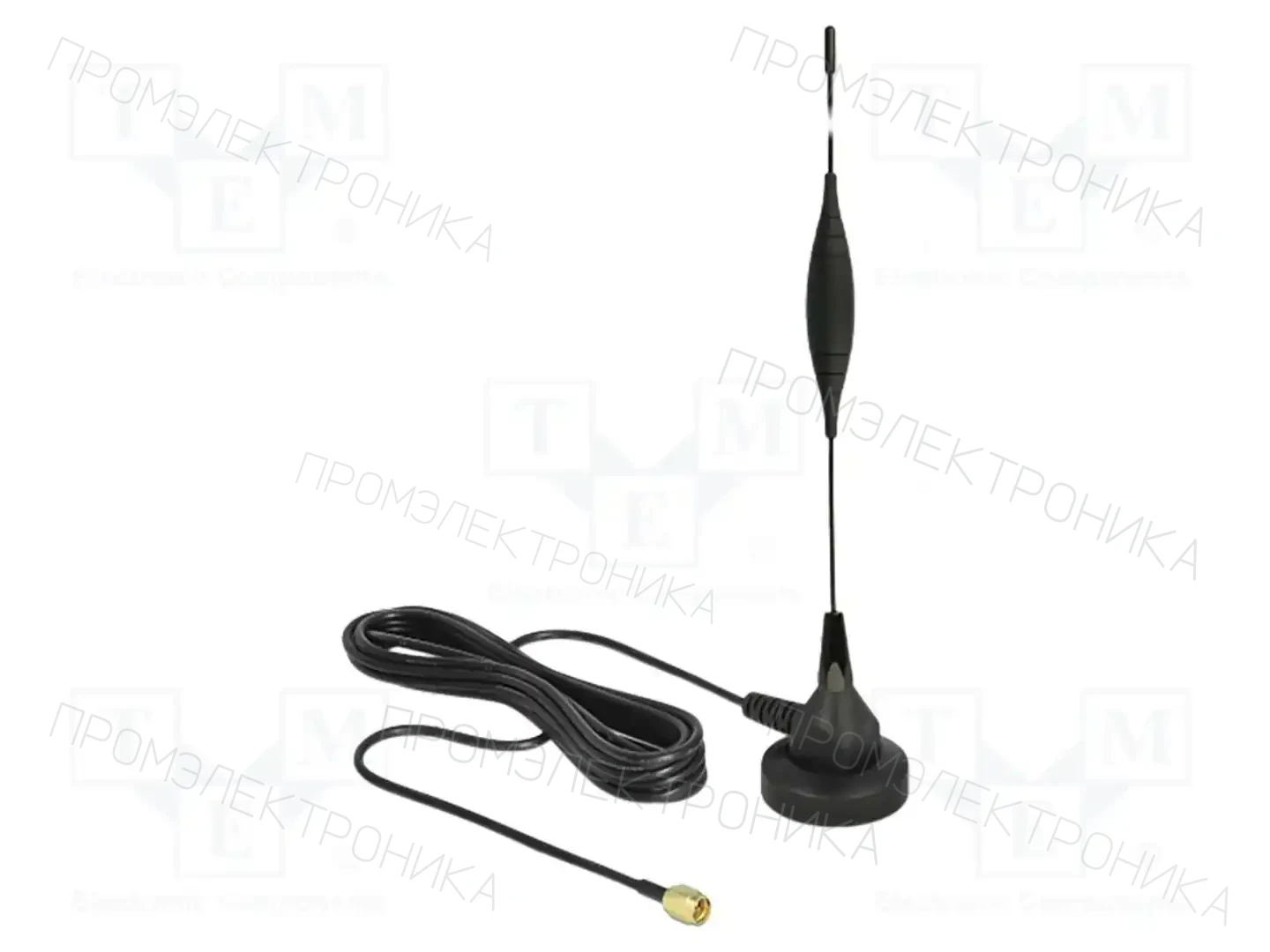 DELOCK 12422 — Антенны автомобильные GPS и GSM