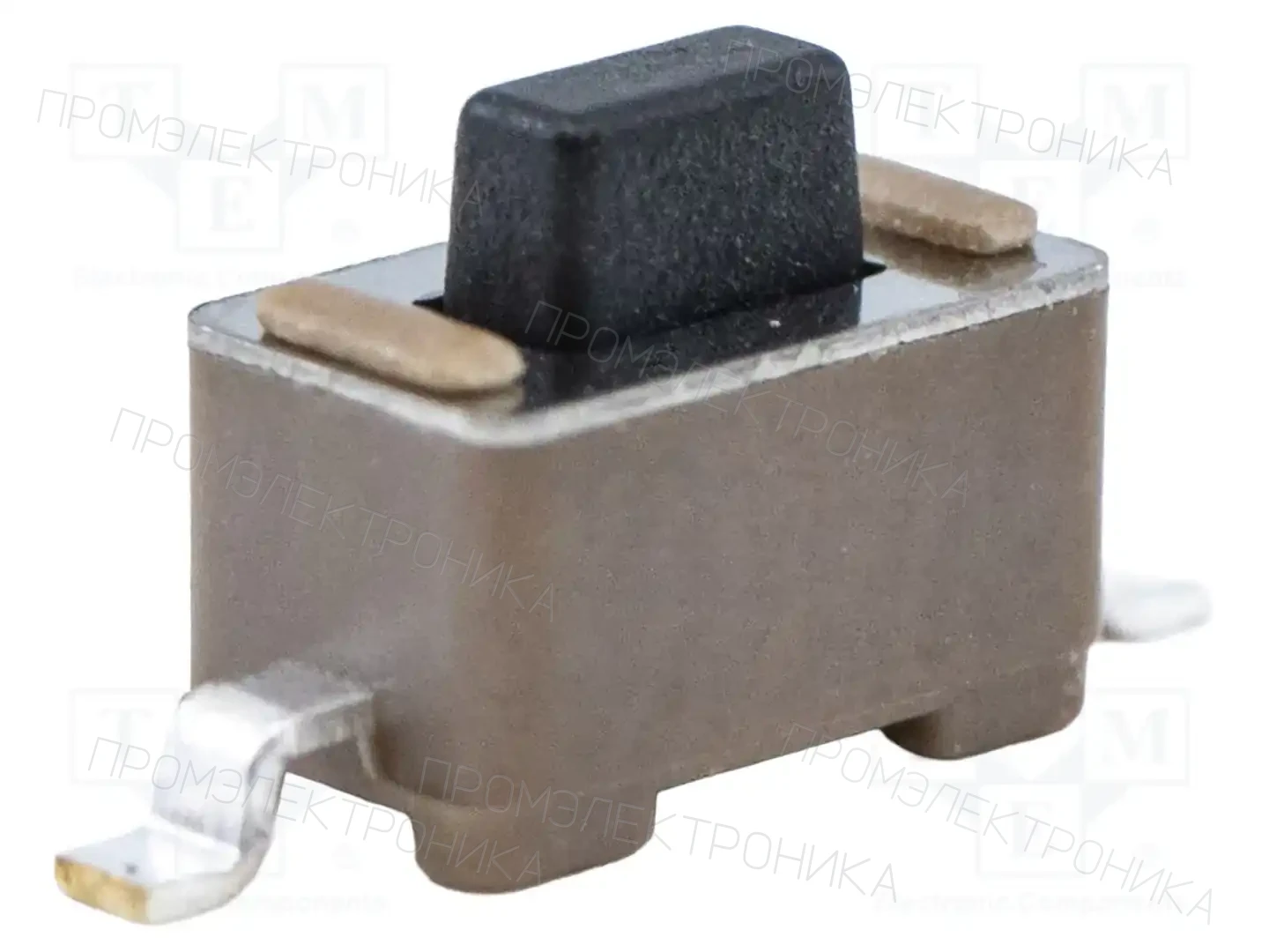 E-SWITCH TL3302BF130QG — Микропереключатели TACT