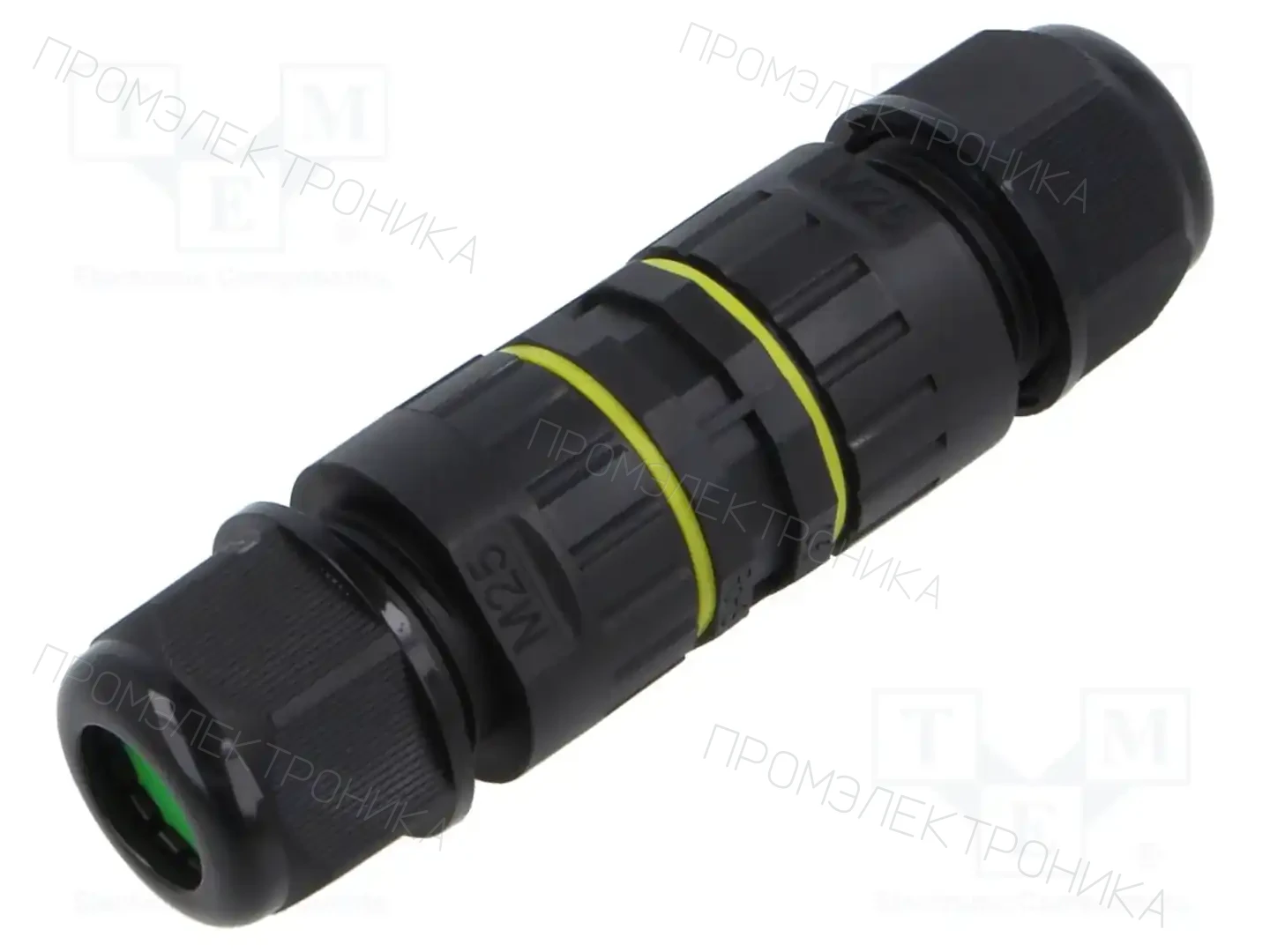 HSM C9455-02ABC000R — Другие разъемы AC